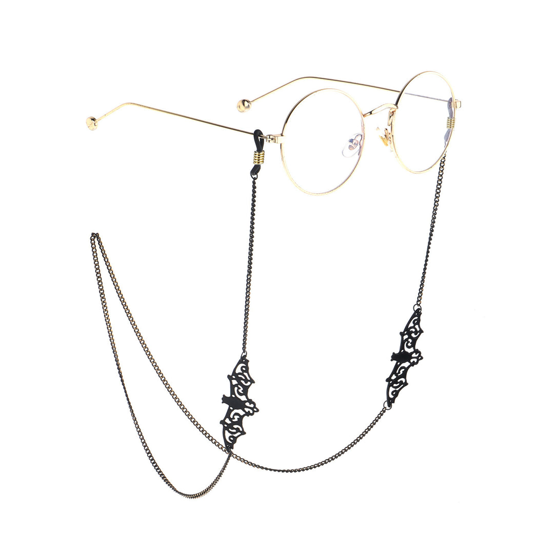 Jewelry holder chain with intricate details Stornfield