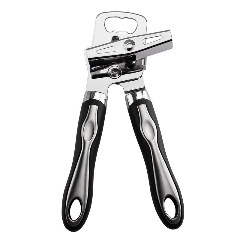 Premium Stainless Steel Bottle Opener Stornfield