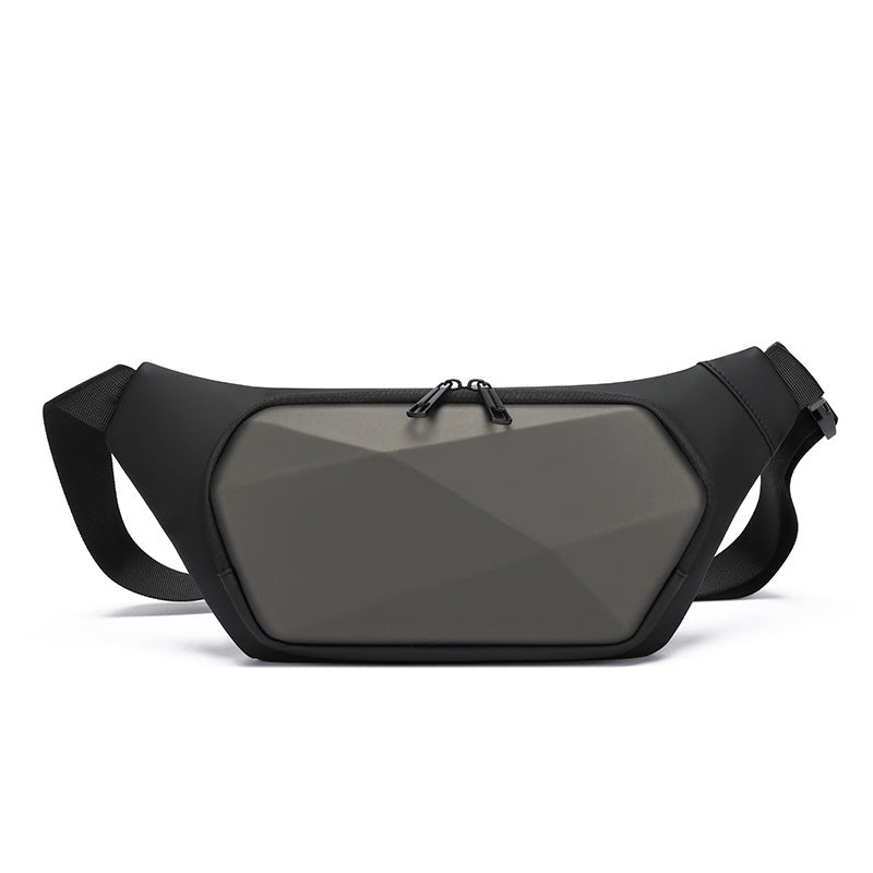 Slim-Fit Ergonomic Waist Pack Stornfield