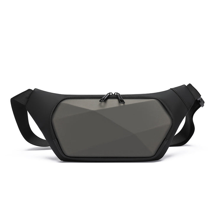 Slim-Fit Ergonomic Waist Pack Stornfield
