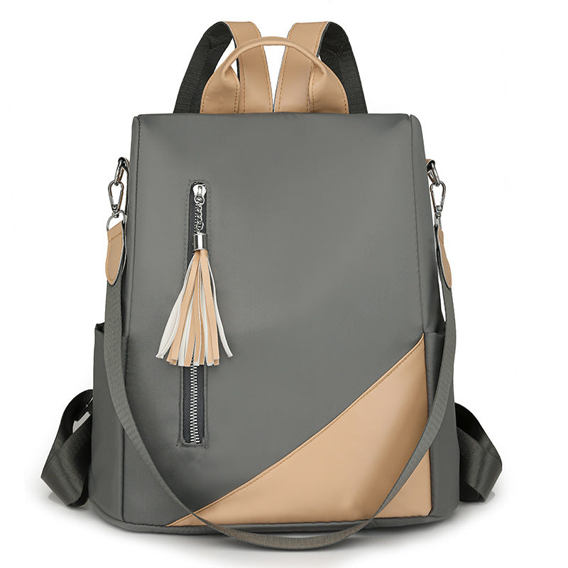 Stylish Multi-Functional Backpack Stornfield