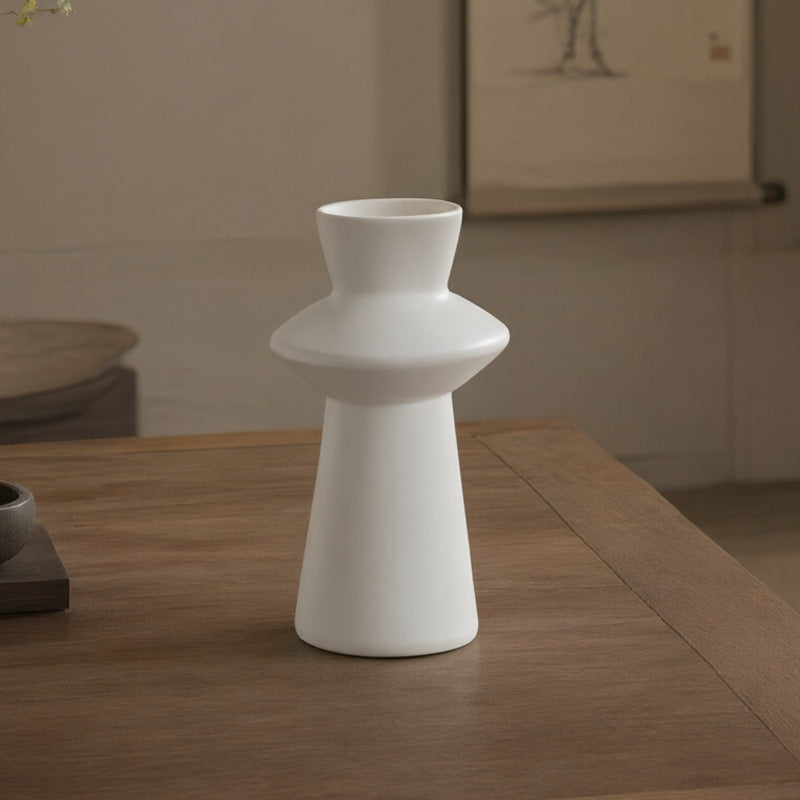 Contemporary Sculptural Vase Stornfeild