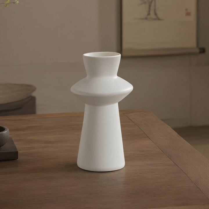 Contemporary Sculptural Vase Stornfeild