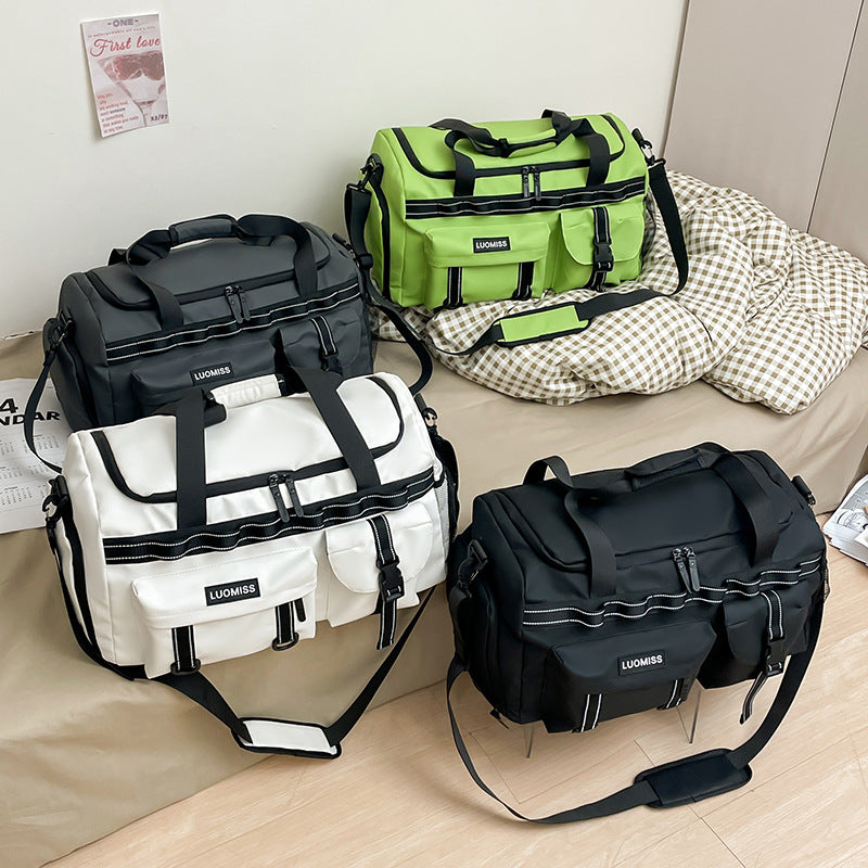 Women's Sporty Travel and Sports Bag Stornfield
