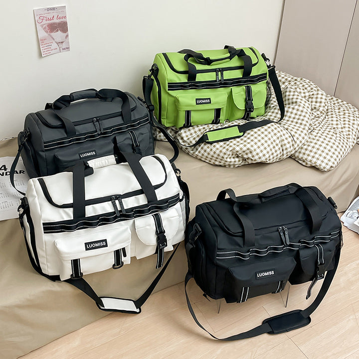 Women's Sporty Travel and Sports Bag Stornfield