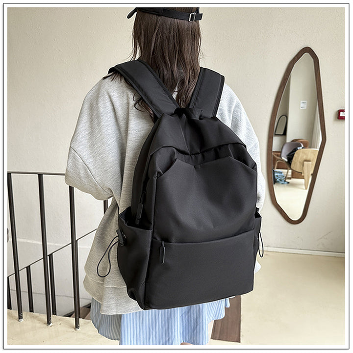 Minimalist Utility Backpack Stornfield