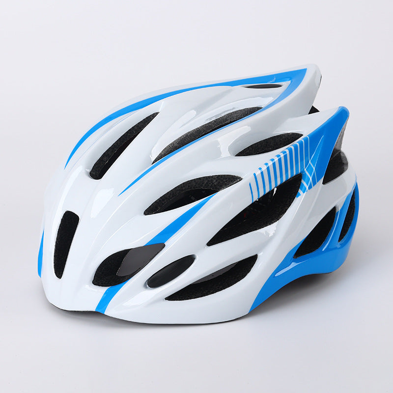 Advanced Ventilated Cycling Helmet Stornfield