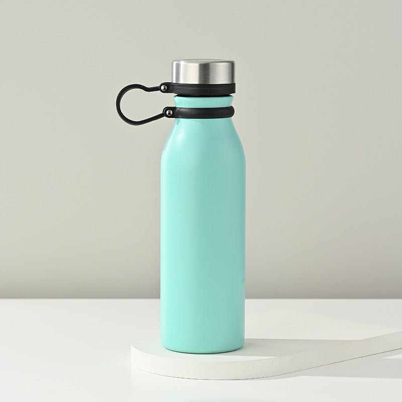 Ladies insulated drinking bottle with sealable lid Stornfield