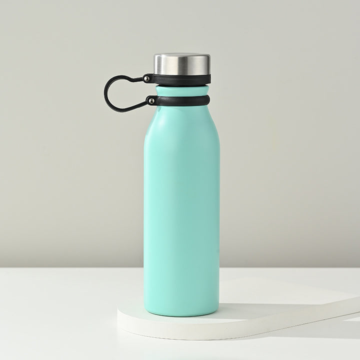 Ladies insulated drinking bottle with sealable lid Stornfield