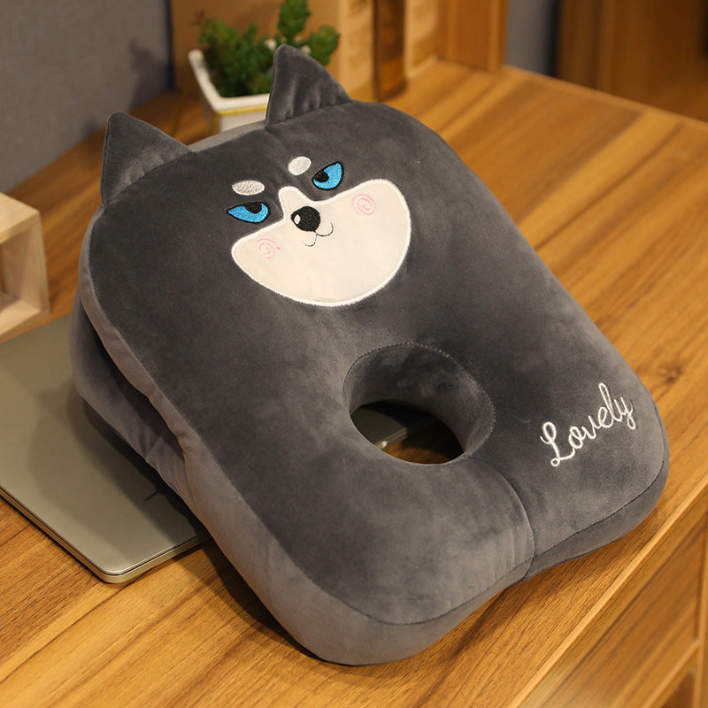 Ergonomic back support cushion Stornfield