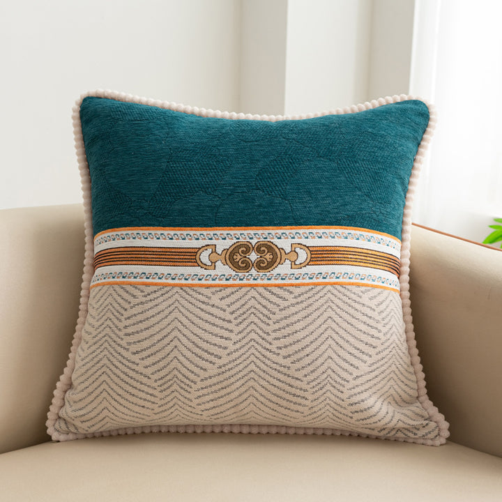 Decorative Accent Pillow