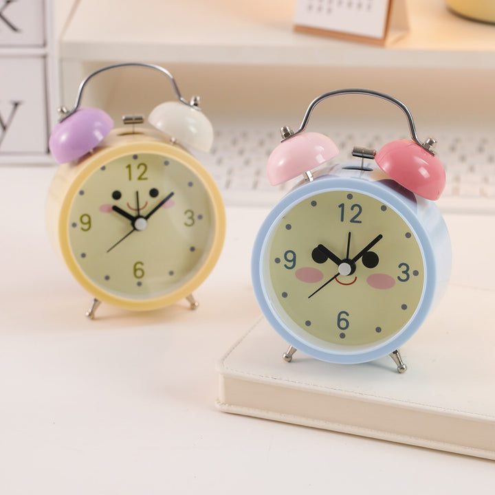Kawaii Alarm Clock In Modern Design Stornfield
