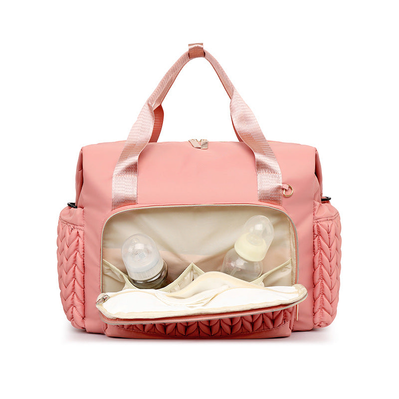 Multifunctional Travel Duffel Bag Stornfield