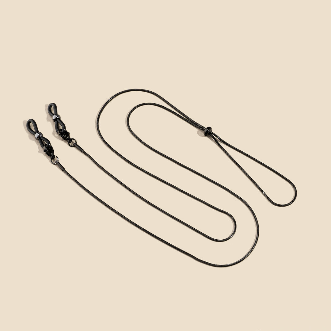 Minimalist Eyewear Chain Stornfield