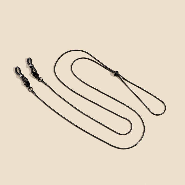 Minimalist Eyewear Chain Stornfield