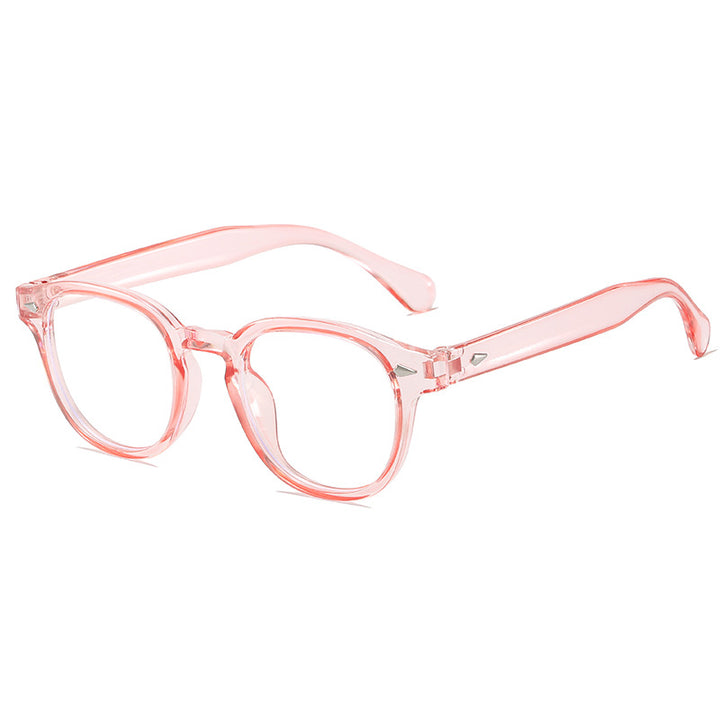 Stylish Cat-Eye Frame Glasses Stornfield