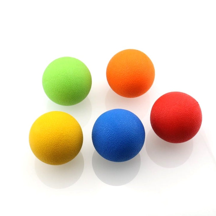 Massage balls with ergonomic design Stornfield