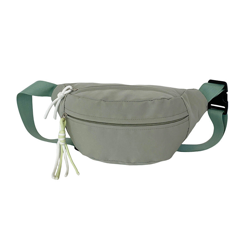 Compact Crossbody Bag Stornfield