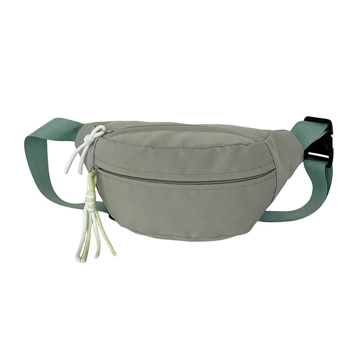Compact Crossbody Bag Stornfield