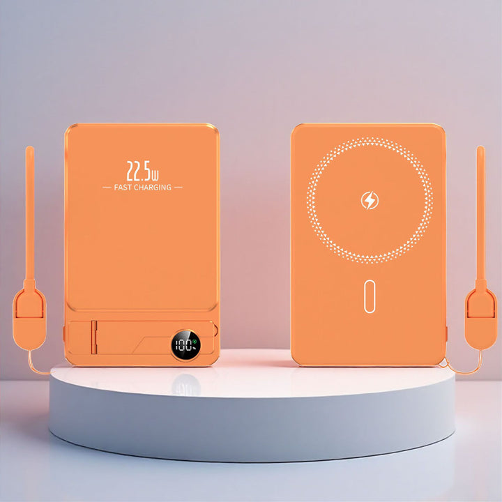 Quick Charge Power Bank Stornfield