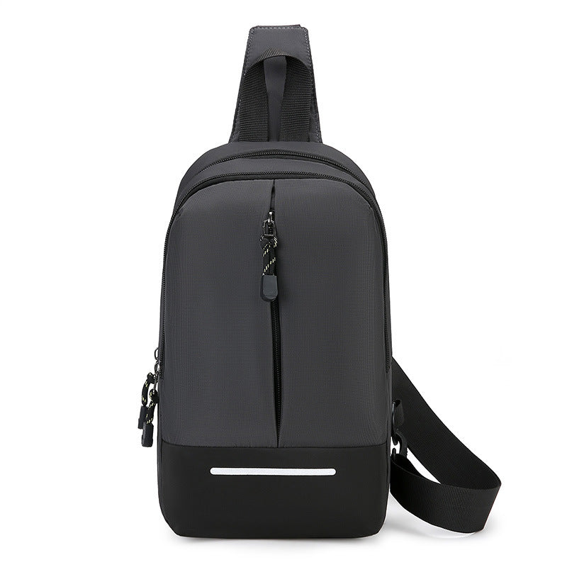 Compact Utility Sling Bag Stornfield