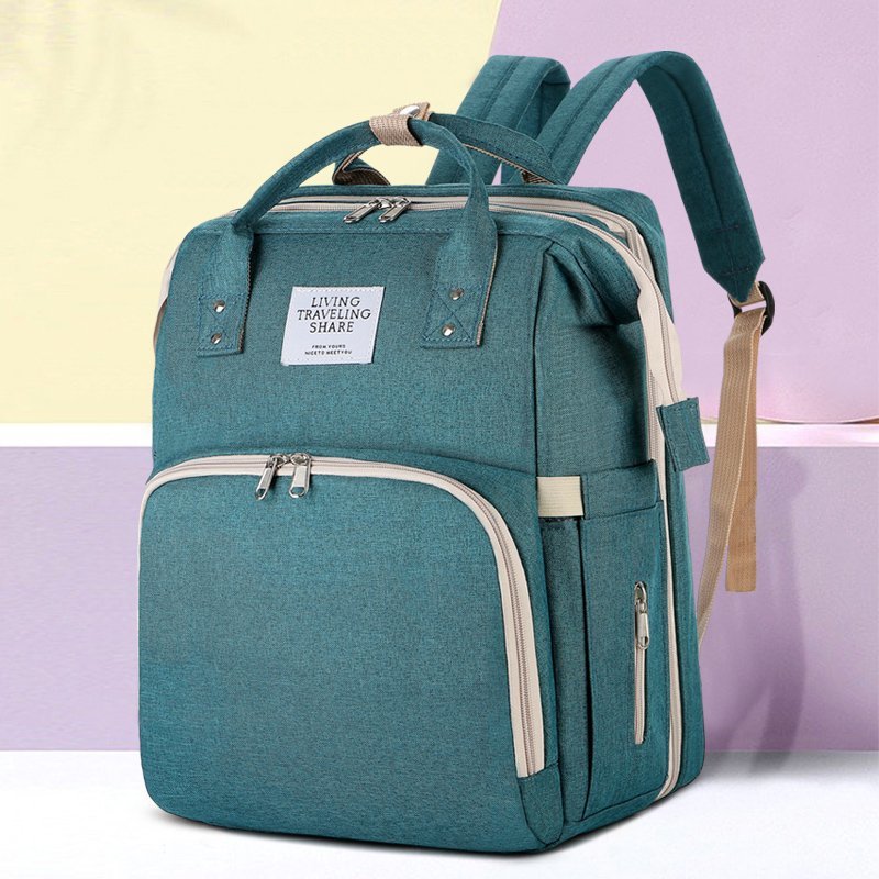 Multi-Functional Travel Backpack Stornfield