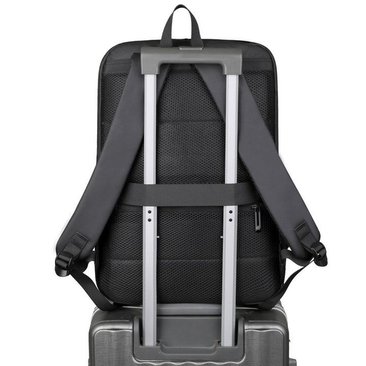 High-Capacity Business Backpack Stornfield
