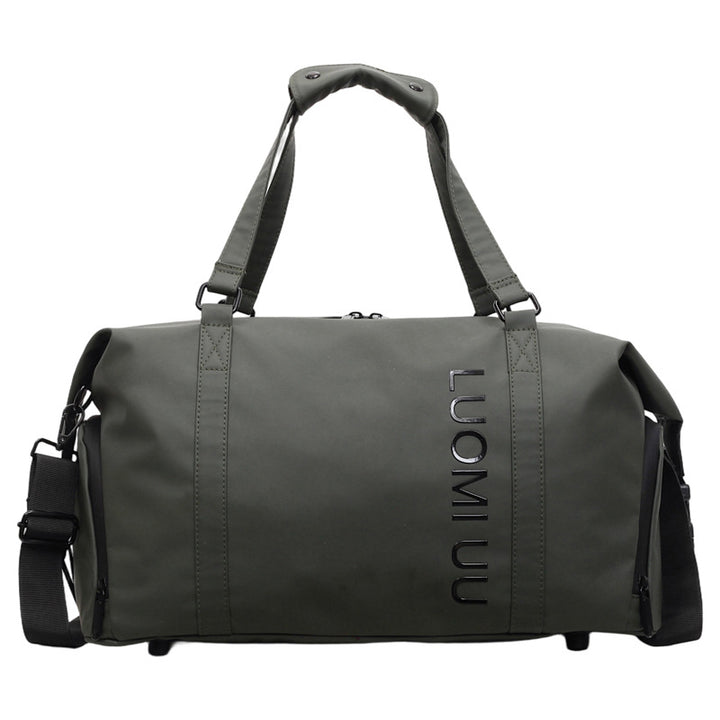 Women Stylish and Durable Sports Duffel Bag Stornfield