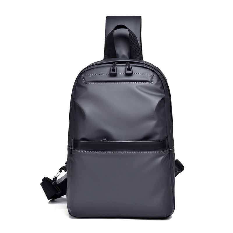 Minimalist Crossbody Bag Stornfield