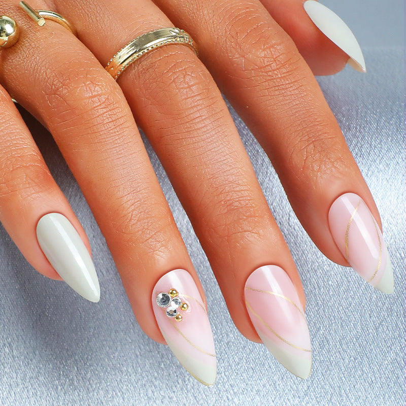 Nail Art Stornfield