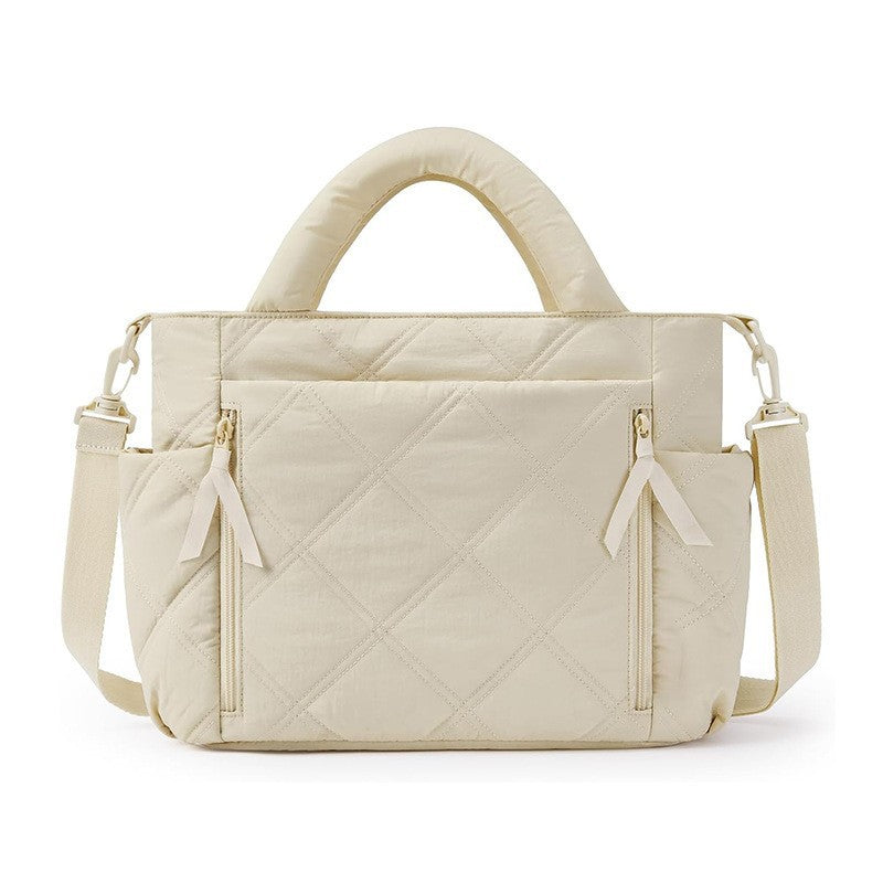 Fashionable and Practical Handbag Stornfield