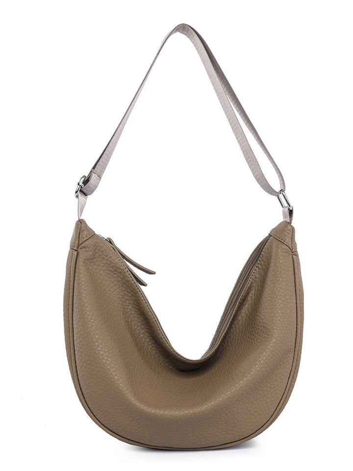 Modern Slouchy Shoulder Bag Stornfield