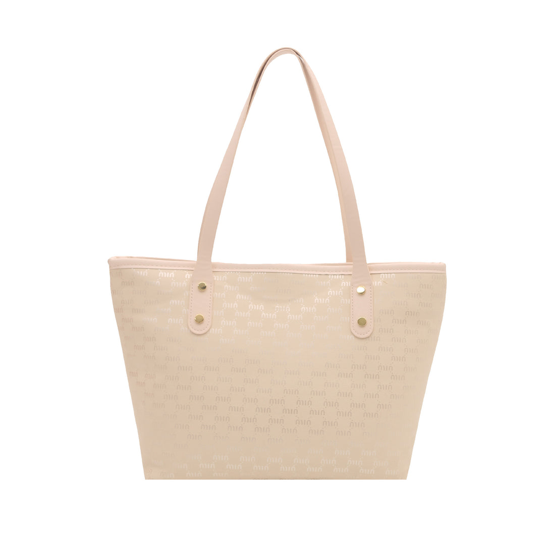 Classic Textured Tote Bag Stornfield