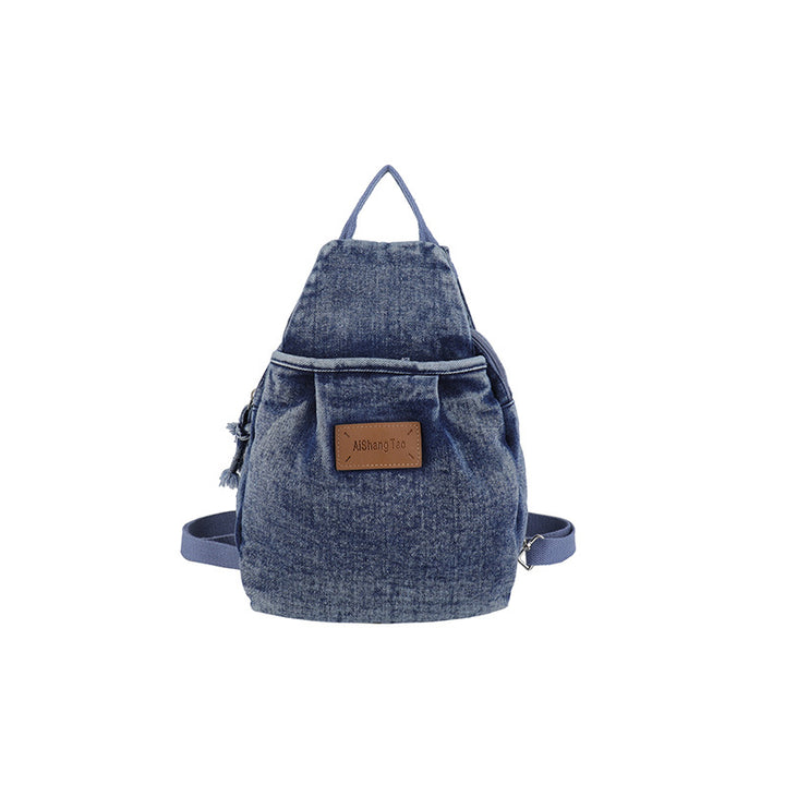 Compact Casual Backpack Stornfield 1791206096