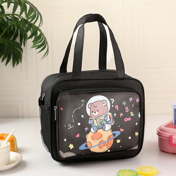 Kids Insulated Food Storage Bag Stornfield