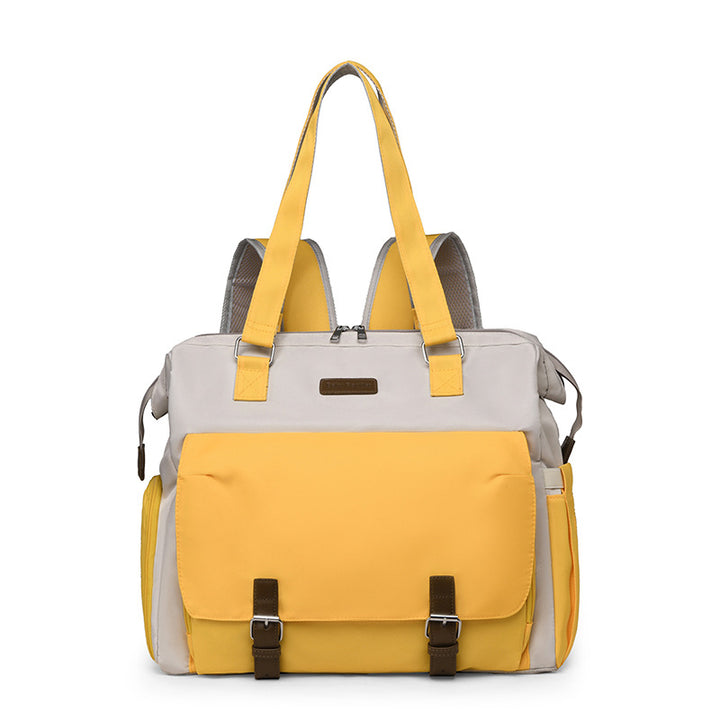 Multi-Functional Diaper Bag Stornfield