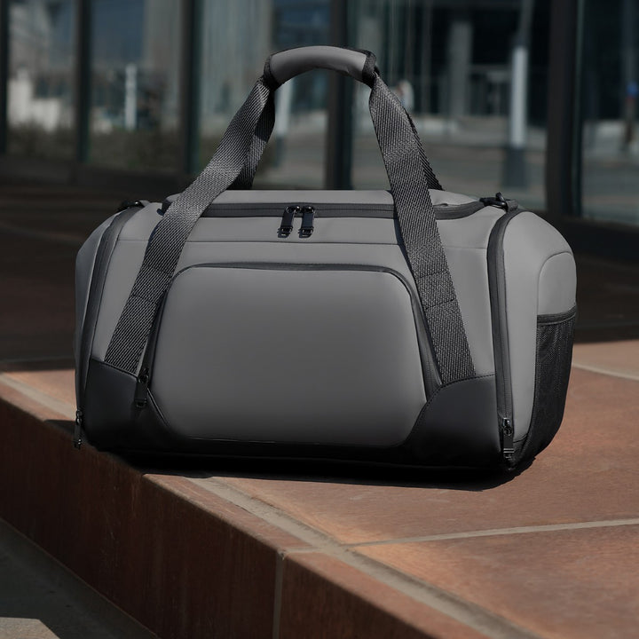 High-Durability Adventure Duffel Bag Stornfield