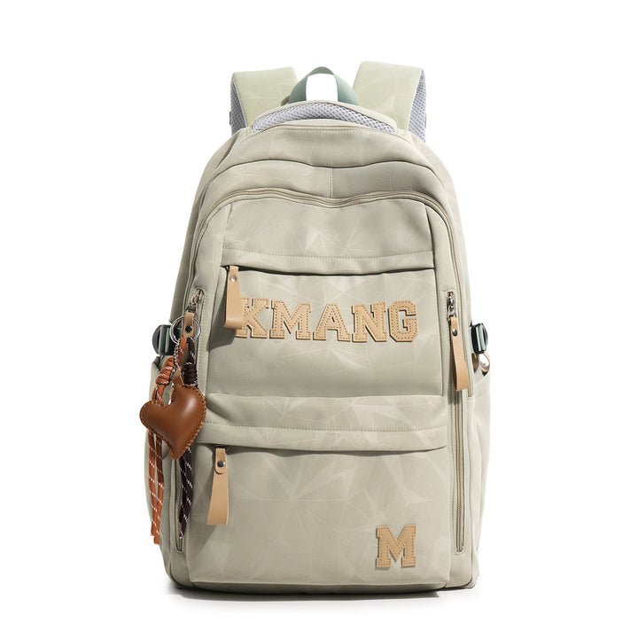 Multi-Pocket Lightweight Backpack Stornfield