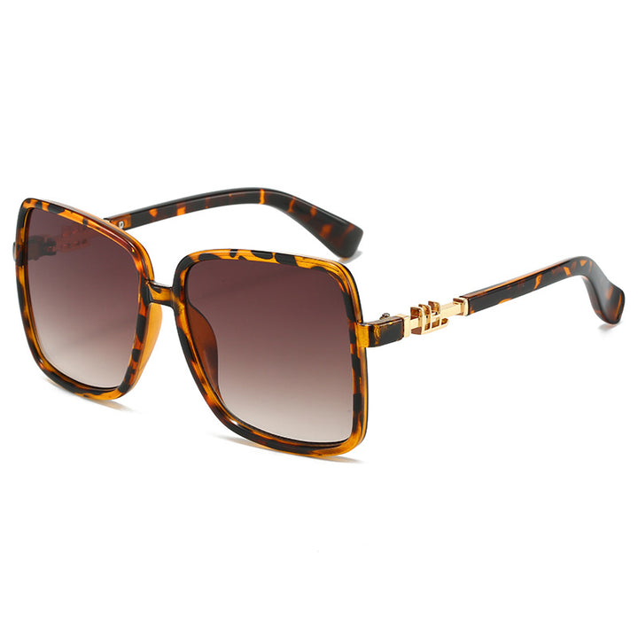 Women's Fashion Sunglasses with Unique Gradient Stornfield