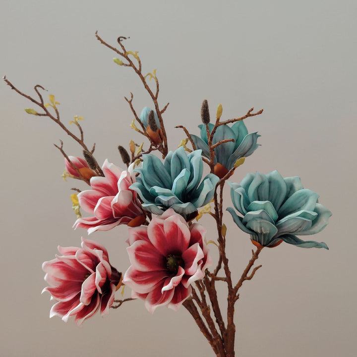 Elegant Floral Stem Arrangement