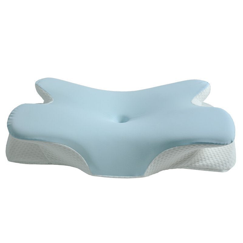 Ergonomic Neck Support Pillow Stornfield