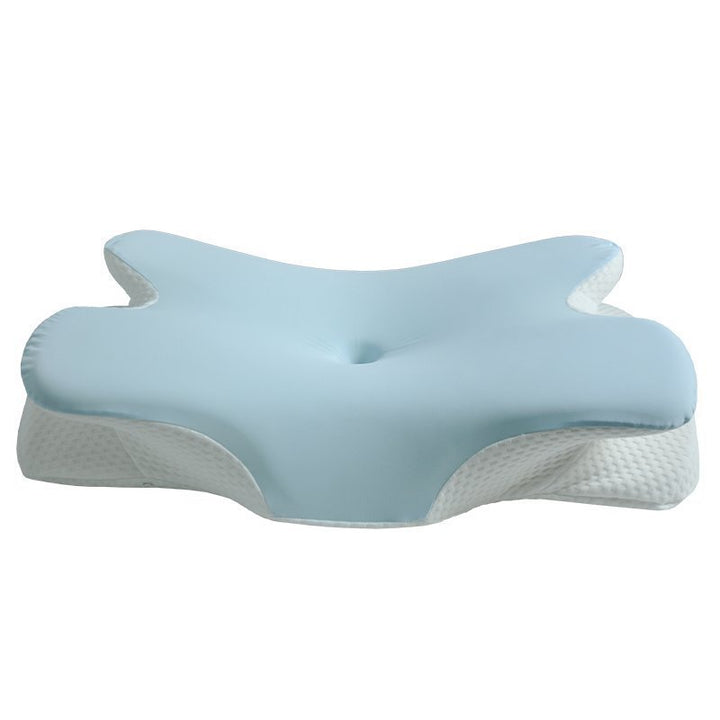 Ergonomic Neck Support Pillow Stornfield