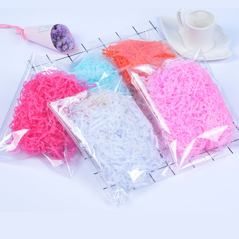 Decorative Shredded Paper Filler Stornfield