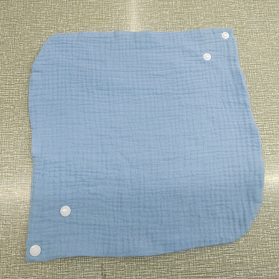 Soft Muslin Baby Blanket Stornfield