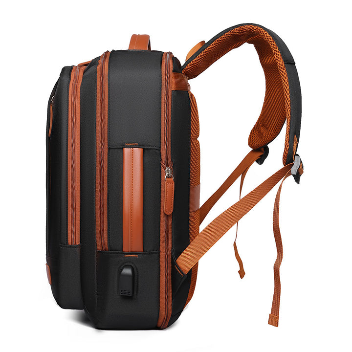 Stylish Business Travel Backpack Stornfield