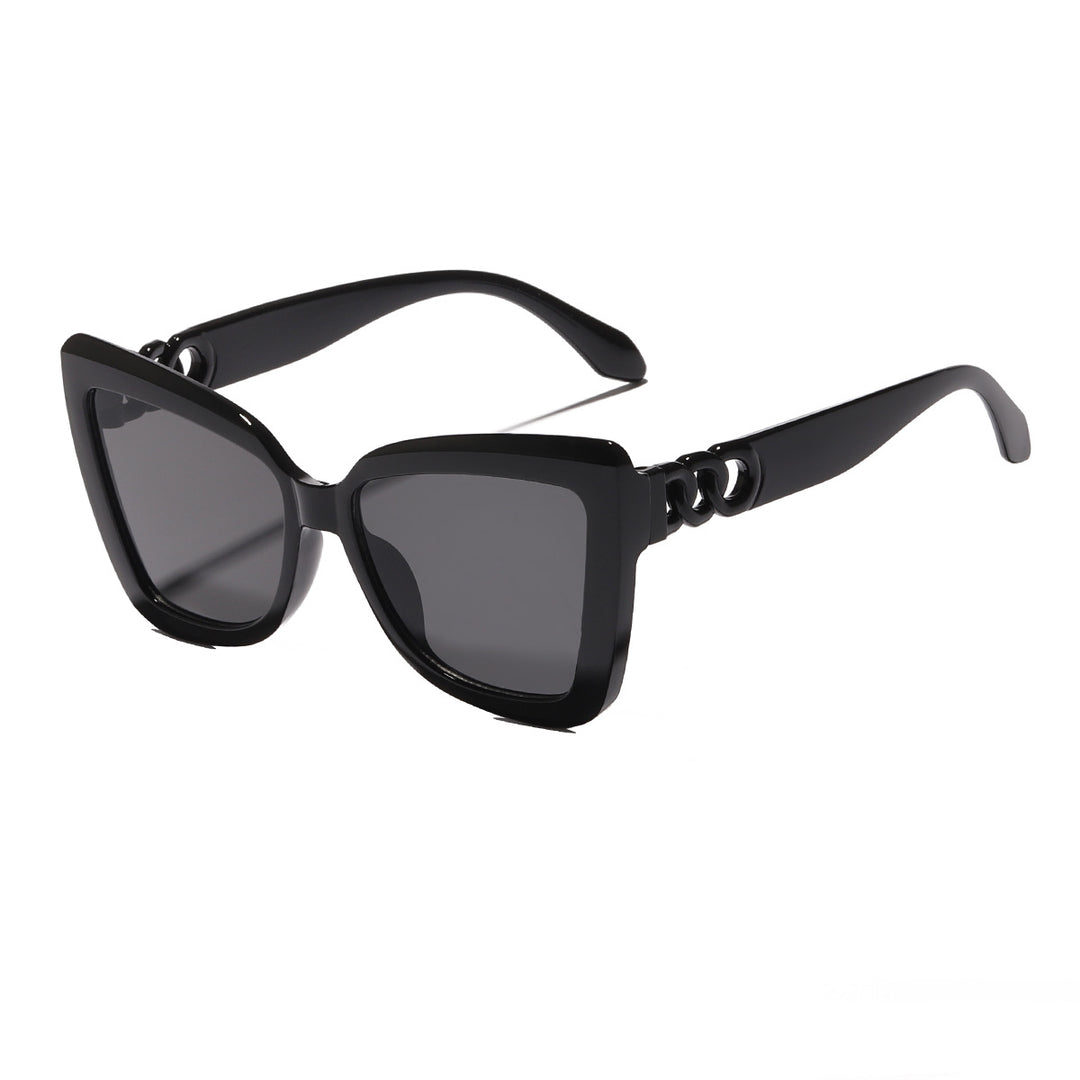 Women's fashionable sunglasses with striking design and sturdy frame Stornfield