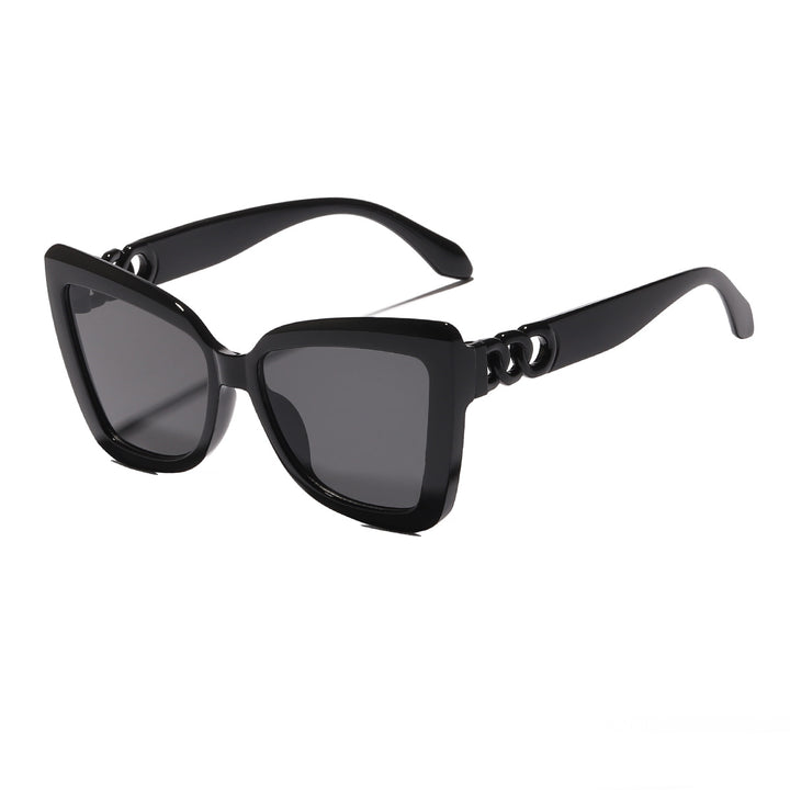 Women's fashionable sunglasses with striking design and sturdy frame Stornfield