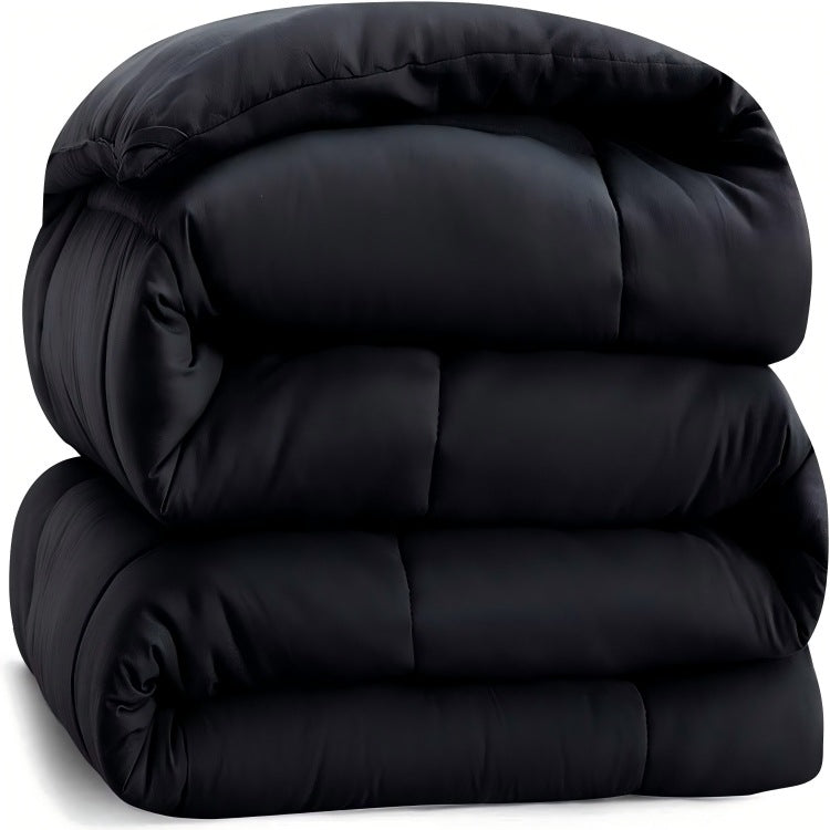Ultra-Lightweight Hypoallergenic Comforter Stornfield