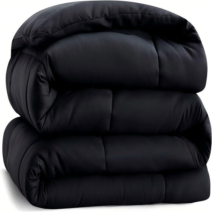 Ultra-Lightweight Hypoallergenic Comforter Stornfield