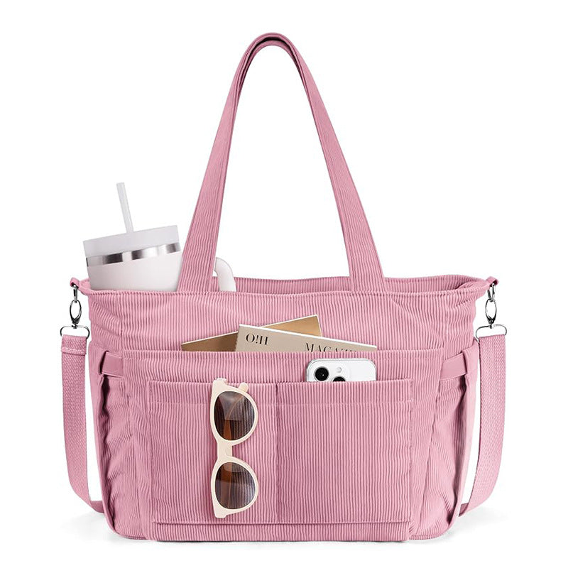 Spacious everyday bag Stornfield